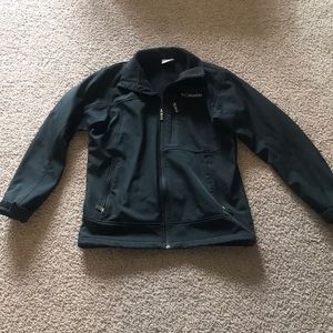 Columbia jacket